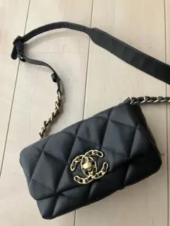 ボディバック
