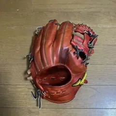 ミズノプロ 内野用(値下げ可能)