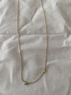 k10 ネックレス