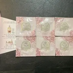 SABONサボン ローズセラムインオイル ソフトクリーム