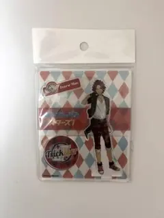 衣更真緒　あんスタ　アクリルフィギュアコレクション