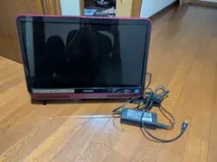 dynabook REGZA PC D712 ジャンク品