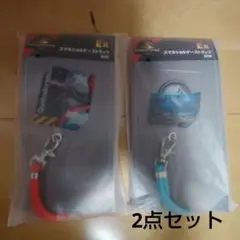 フリューくじ ジュラシック・ワールド復活の大地 E賞 スマホショルダーストラップ