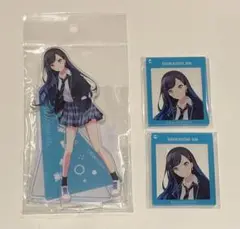 プロセカ 白石杏 アクリルスタンド