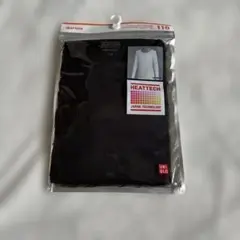未開封！UNIQLO HEATTECH 110センチ　長袖アンダーシャツ