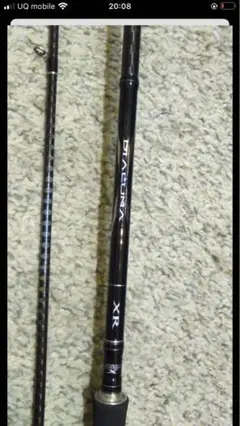 シマノ(SHIMANO) ディアルーナ XR B806M ☆セール特別割引品