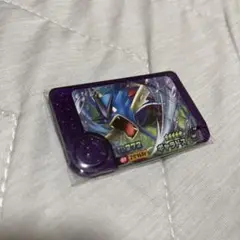 メガギャラドス　ポケモンフレンダ　ベストタッグ1弾