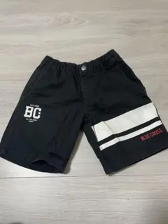 ハーフパンツ 130cm