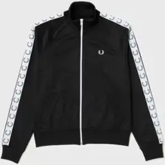 【値下げOK！】FRED PERRY フレッドペリー トラックジャケット