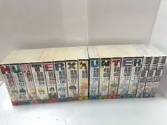 HUNTER×HUNTER ハンターハンター　全巻セット