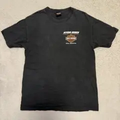 Harley-Davidson Tシャツ ブラック
