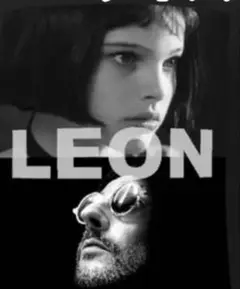 レオン LEON / Tシャツ 2XL(3L)サイズ/ 新品・未使用/ 男女兼用