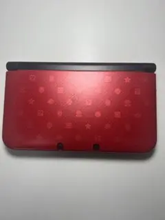 ジャンク　ニンテンドー 3DS LL Newスーパーマリオブラザーズ 2 パック