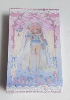 【新品未開封】未語集　MomoTale　春日ゆるり　MJD