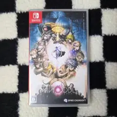 Nintendo Switch 超探偵事件簿 レインコード