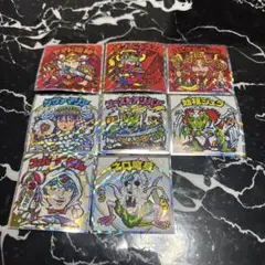 紅白ビックリマン