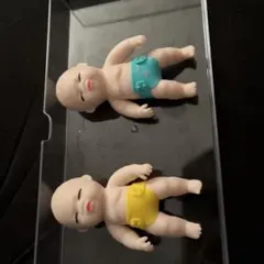 アグリーベイビーズ