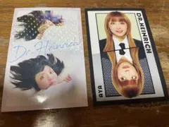 【美品】よしもとコレカ6th Dr.ハインリッヒ