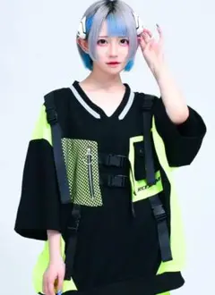 【年中着れます♡】レフレム②点セットになります。