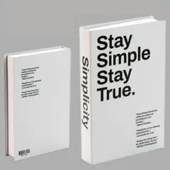 ダミーブック 洋書 本 白黒 フェイク 雑誌 置物 海外 インテリアディスプレイ