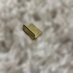 真鍮カードスタンド　ゴールド　10個セット