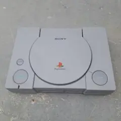 PS SONY PlayStation 本体 SCPH-5500 中古