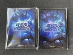 遊戯王の日　スリーブ