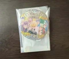 家庭教師ヒットマンREBORN 彩光キラキラ缶バッジ シークレット