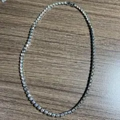 テニスチェーン ネックレス
