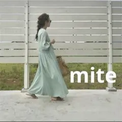 mite ワンピース