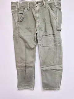 レディース  クロプトパンツ  サマーセール