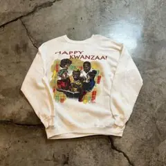 00s Hanes スウェット　トレーナー