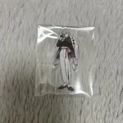 東京エイリアンズ ハオハオカフェ アクリルジオラマ アクリルスタンド 雨宮零士