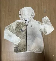 Mサイズ　NIKE TRAIL ランニング ジャケット トレイル トレラン 新品