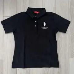 T-MAC 黒色シャツ
