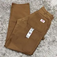 ROUND HOUSE ラウンドハウス ワークパンツ MADE IN USA
