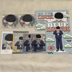 ブルーロック 東京タワー 二子 一揮