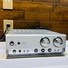 ONKYO！ピュアオーディオ！プリメインアンプ A-933 バイワイヤ接続対応！ ONKYO！ピュアオーディオ！プリメインアンプ A-933 バイワイヤ