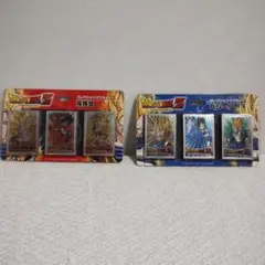 ドラゴンボールZ コレクションマグネットセット