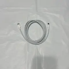 USB Type C ケーブルPD対応 60W超急速充電 2m 充電