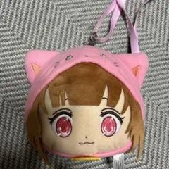 超希少！大人気!ちろぴのフェイスポーチGIGO限定アミューズメント景品!!３種類 Amazon.co.jp: 超 ちろぴのフェイスポーチ3種 GIGO限定商品