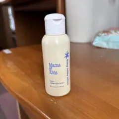 Mama & Kids ベビーミルクローション 40ml残8割