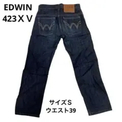 EDWIN（エドウィン）423XVサイズ29ウエスト39