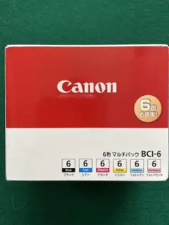 Canon BCI-6/6MP