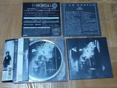 THE MORTAL I AM MORTAL 櫻井敦司