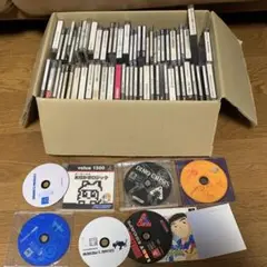 プレステーション　１　ソフト　まとめ
