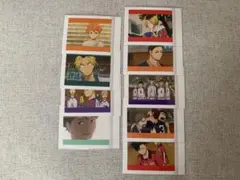 ハイキュー ぱしゃこれ まとめ売り