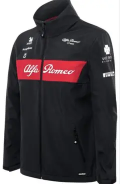 未使用★アルファロメオ ジャケットALFAROMEO メカニック　上着 m67908944848_1.jpg?1722981849