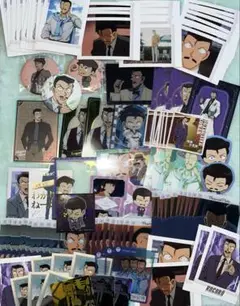 名探偵コナン 毛利小五郎