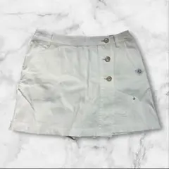 キャロウェイ レディース ゴルフパンツ L キュロット
